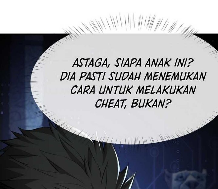 Doom Summoner Chapter 10 - halaman 10