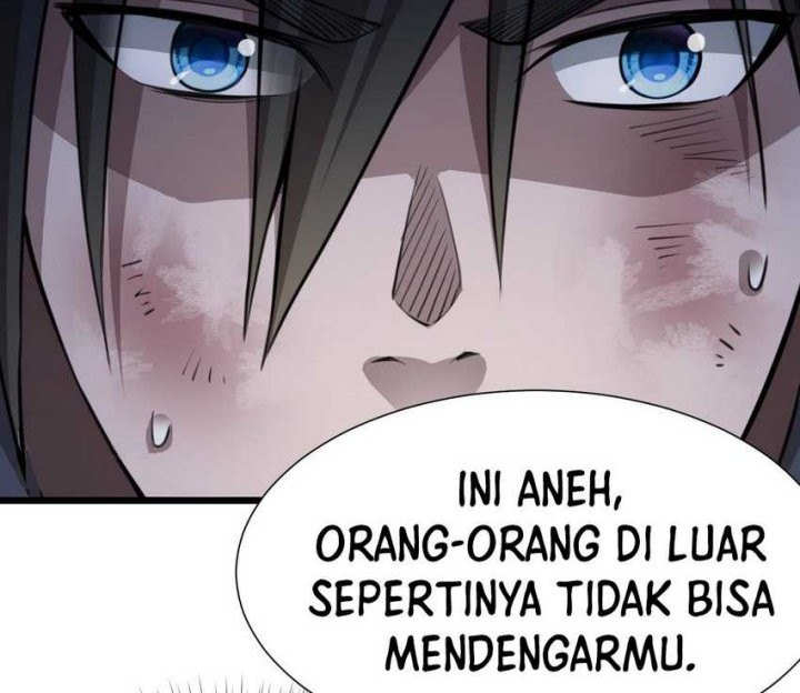 Doom Summoner Chapter 10 - halaman 16