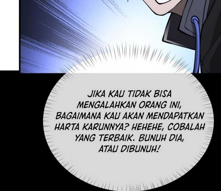 Doom Summoner Chapter 10 - halaman 19