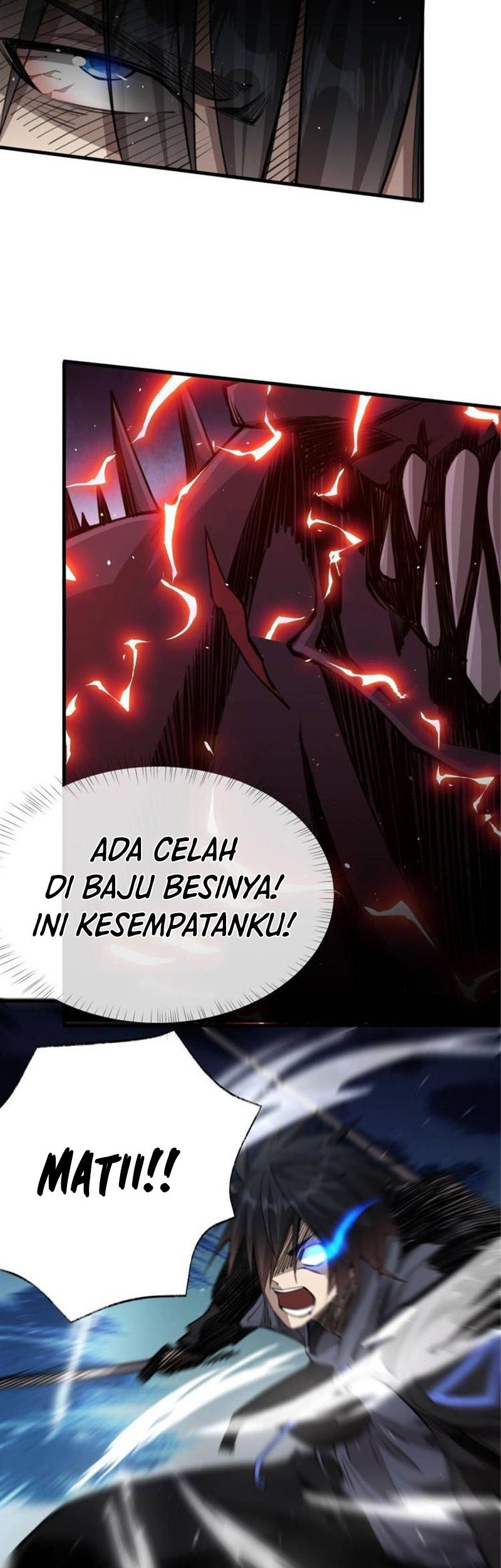 Doom Summoner Chapter 11 - halaman 13