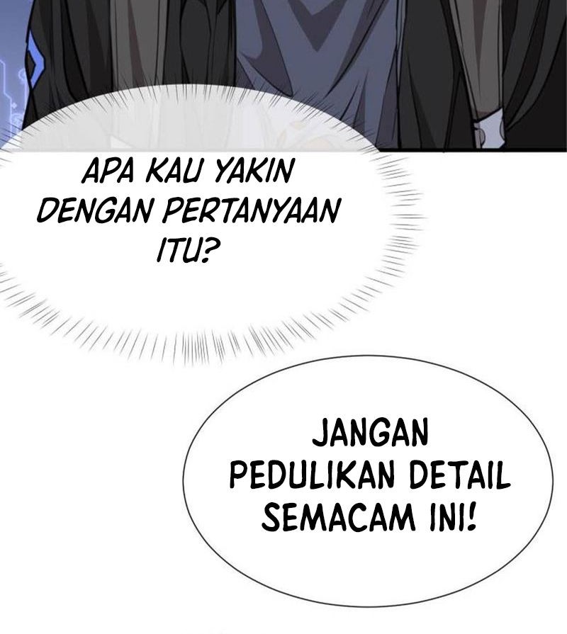 Doom Summoner Chapter 11 - halaman 28