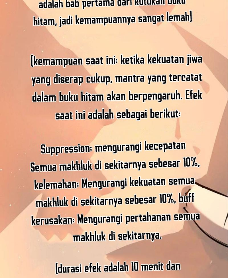 Doom Summoner Chapter 11 - halaman 36