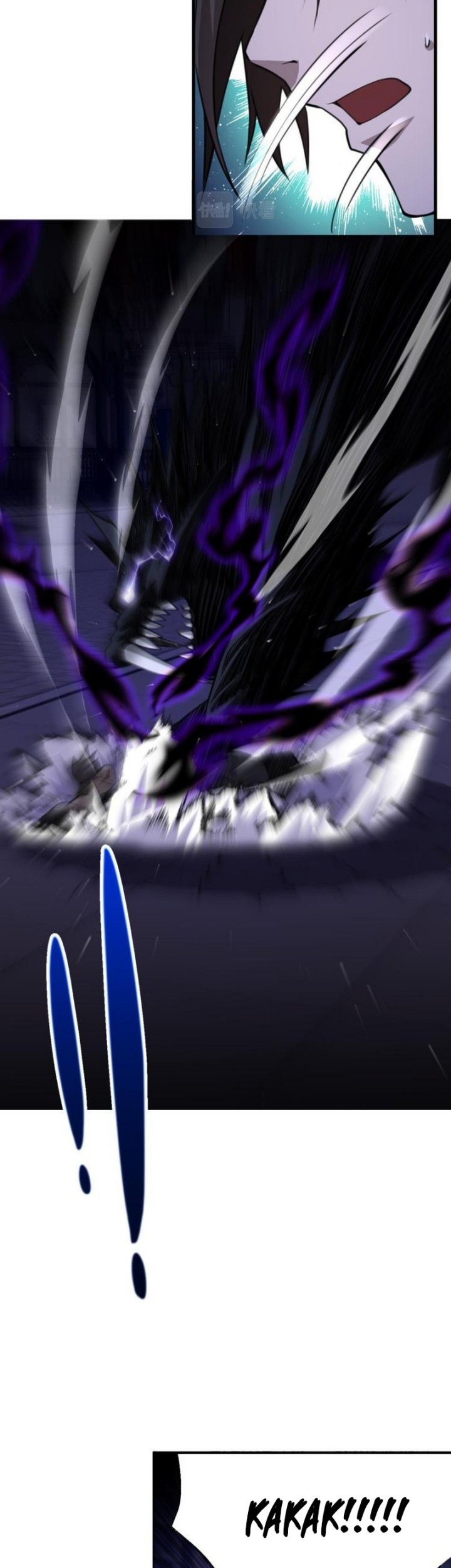 Doom Summoner Chapter 12 - halaman 20