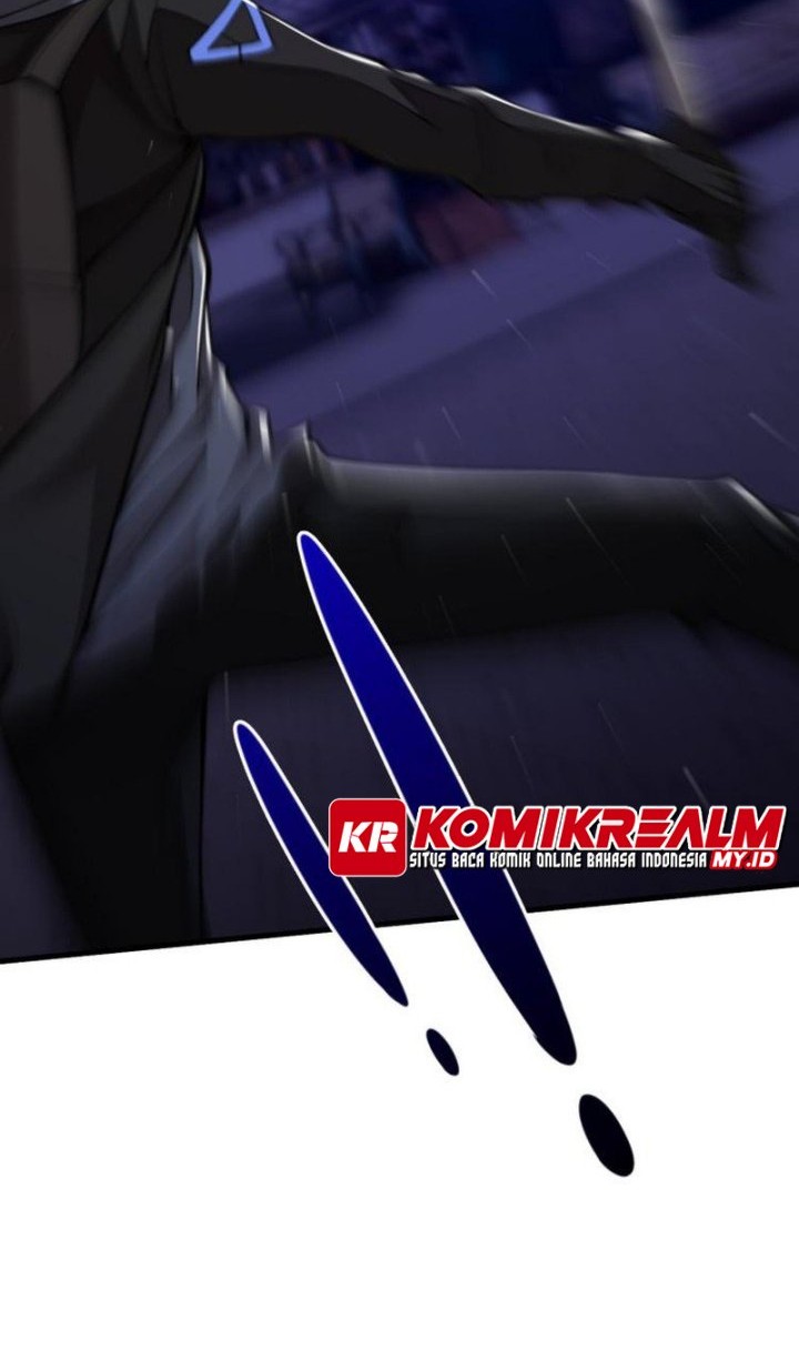 Doom Summoner Chapter 12 - halaman 29