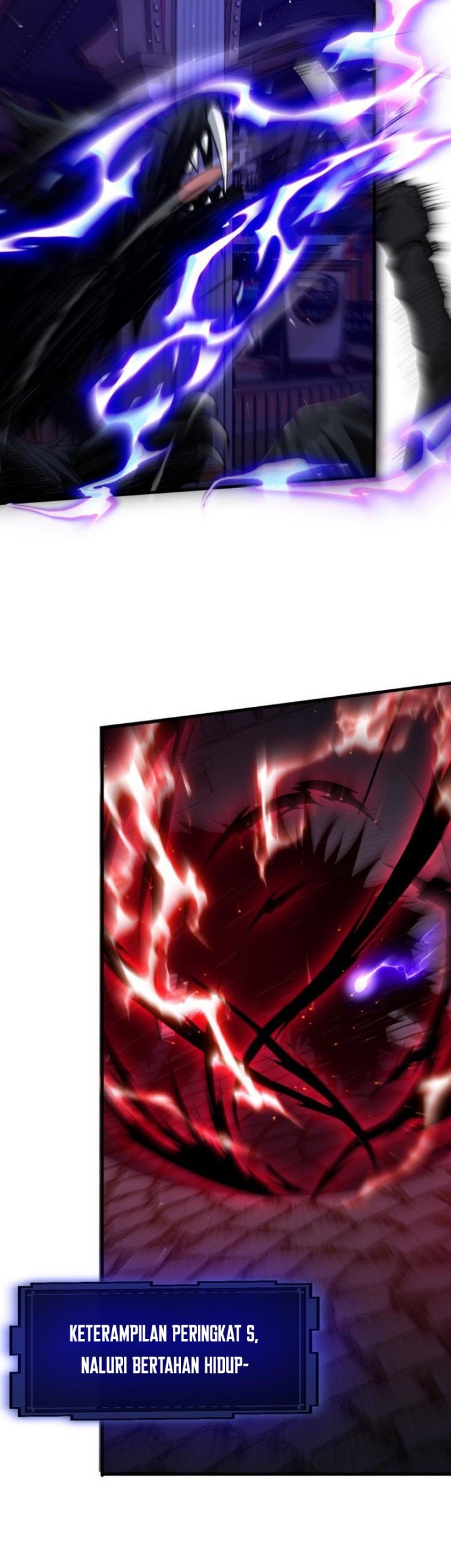 Doom Summoner Chapter 12 - halaman 31