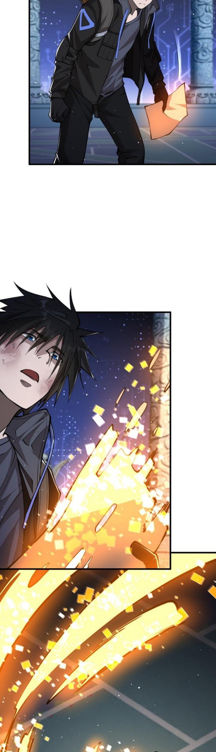 Doom Summoner Chapter 12 - halaman 7