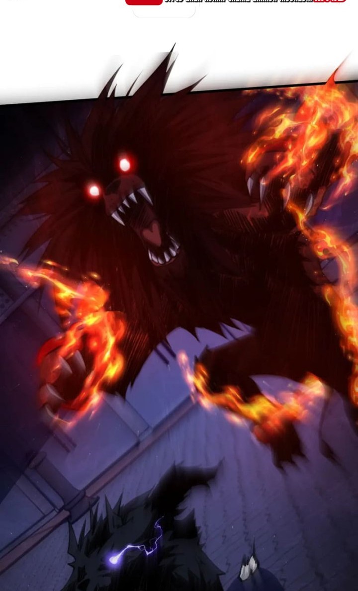 Doom Summoner Chapter 13 - halaman 13