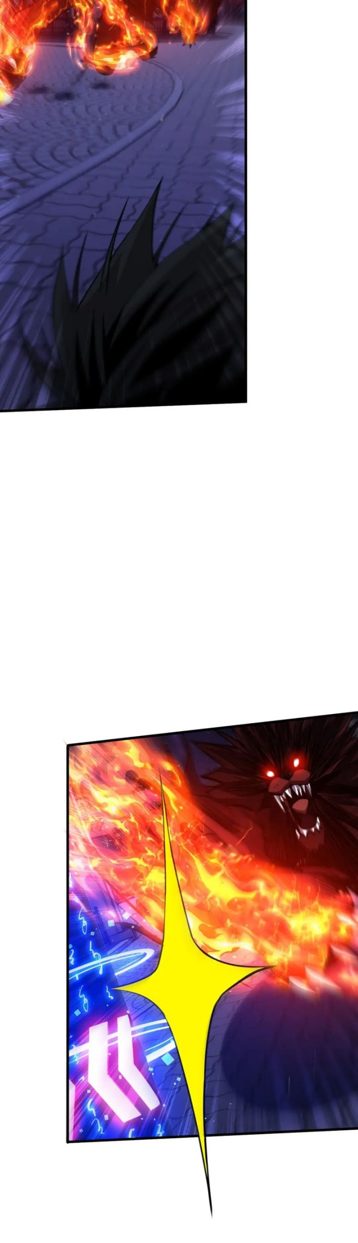 Doom Summoner Chapter 13 - halaman 20
