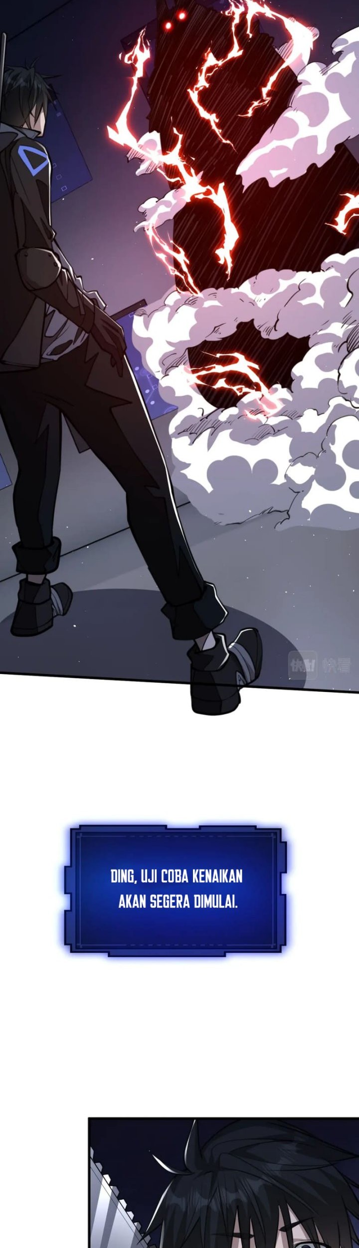 Doom Summoner Chapter 13 - halaman 28
