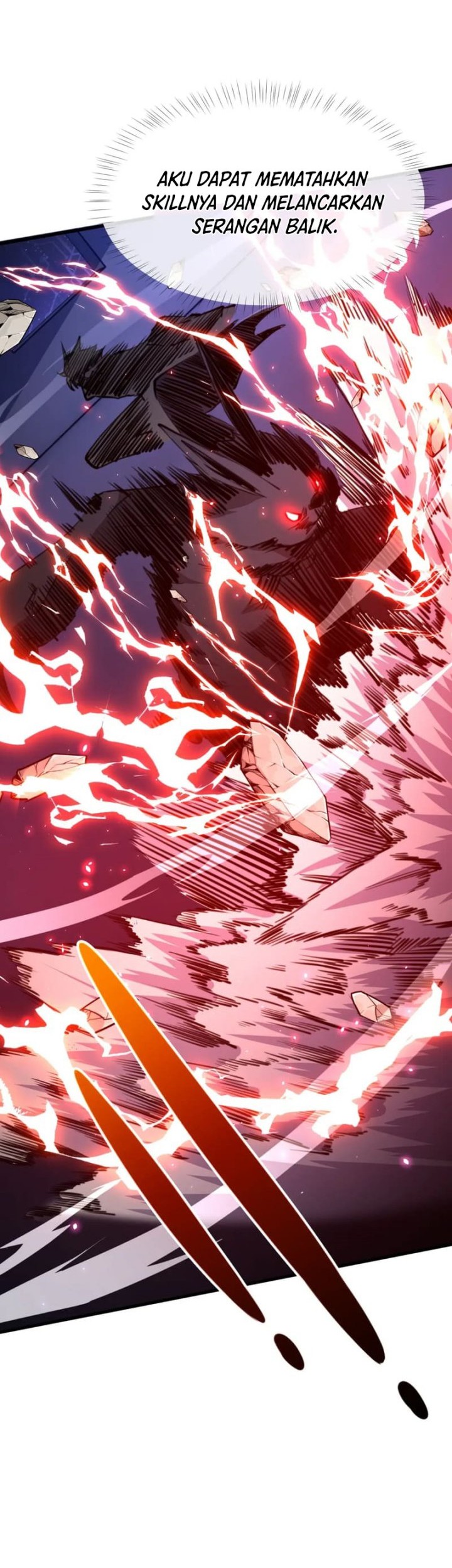 Doom Summoner Chapter 14 - halaman 11
