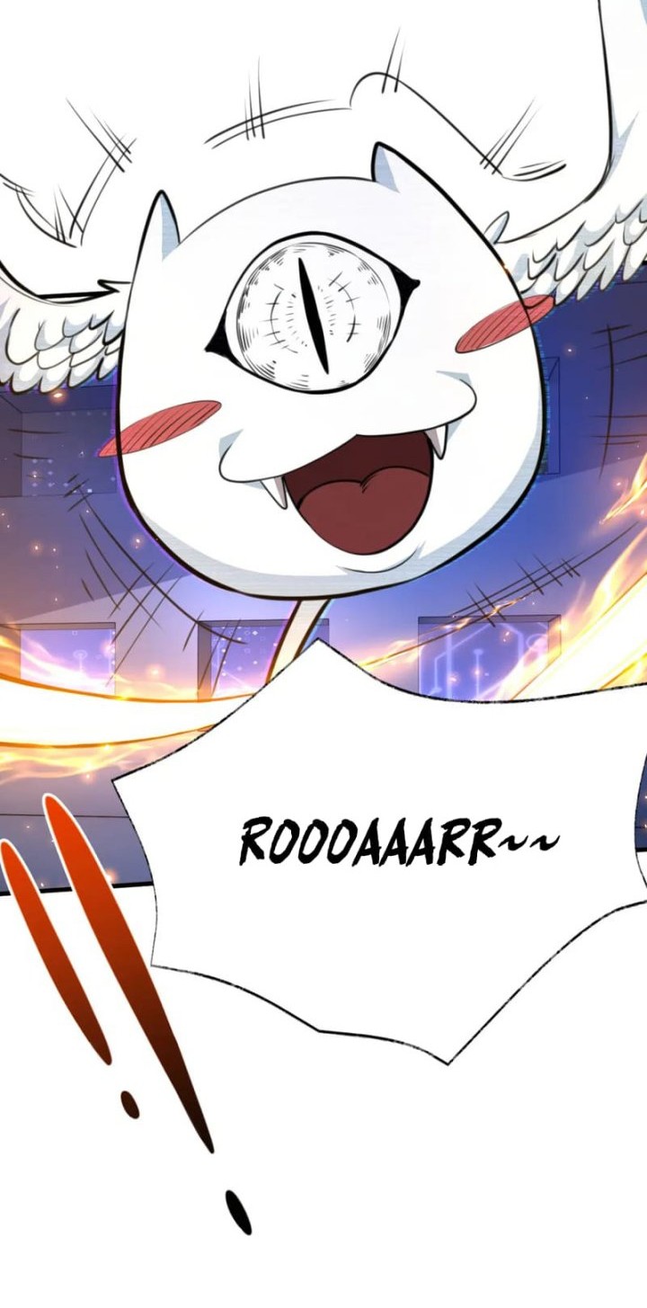 Doom Summoner Chapter 14 - halaman 17