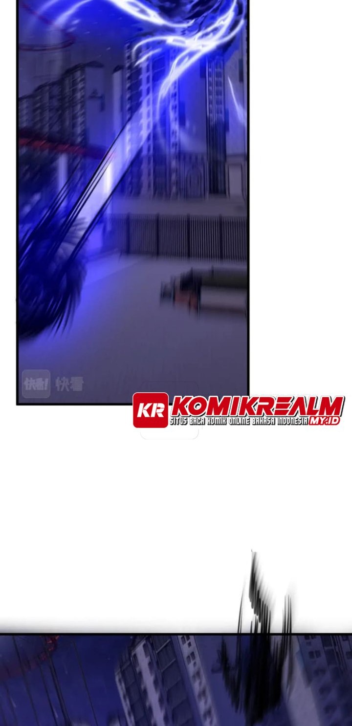 Doom Summoner Chapter 14 - halaman 24