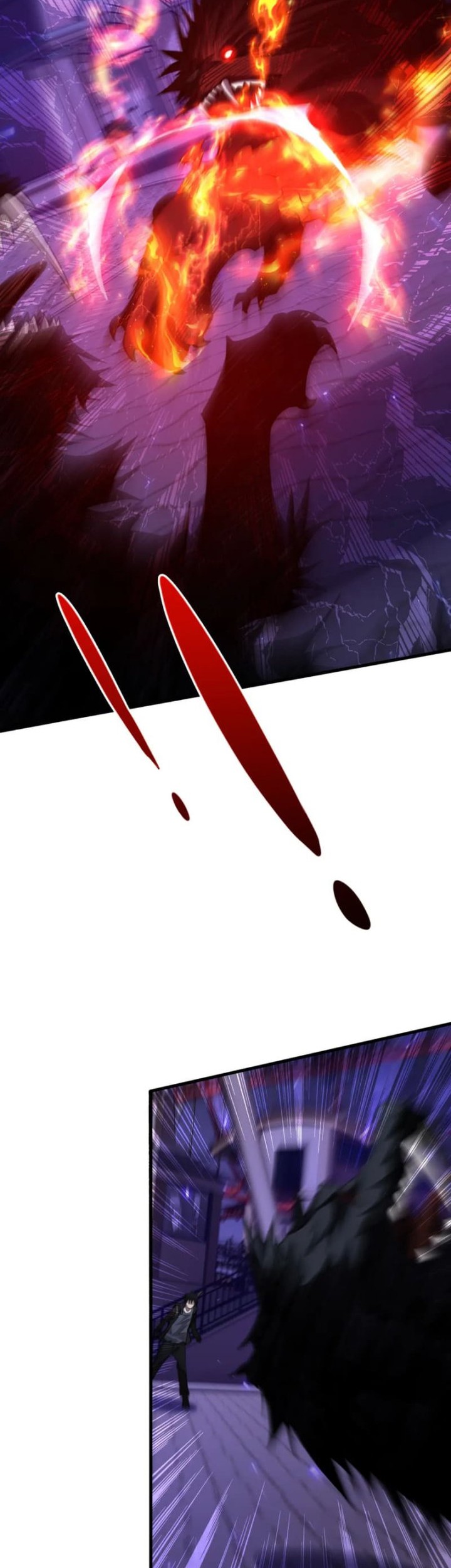 Doom Summoner Chapter 14 - halaman 26