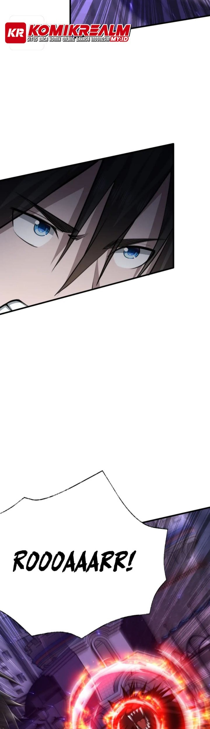 Doom Summoner Chapter 14 - halaman 27
