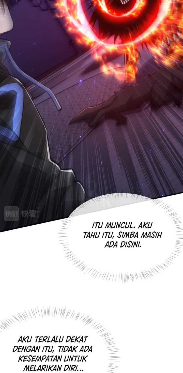 Doom Summoner Chapter 14 - halaman 28
