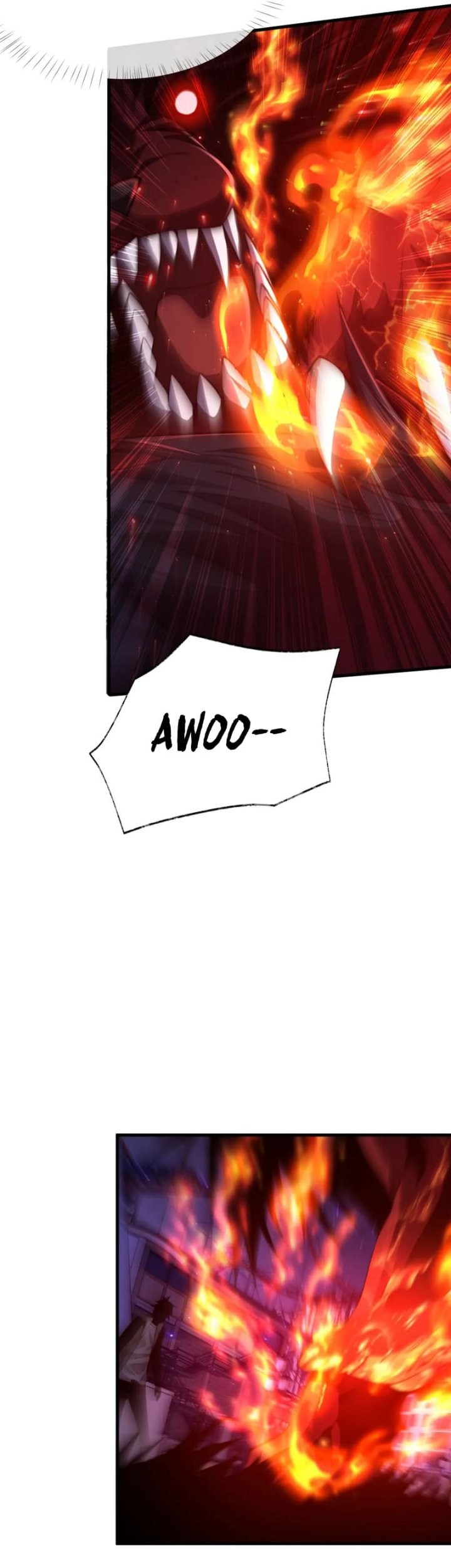 Doom Summoner Chapter 14 - halaman 29