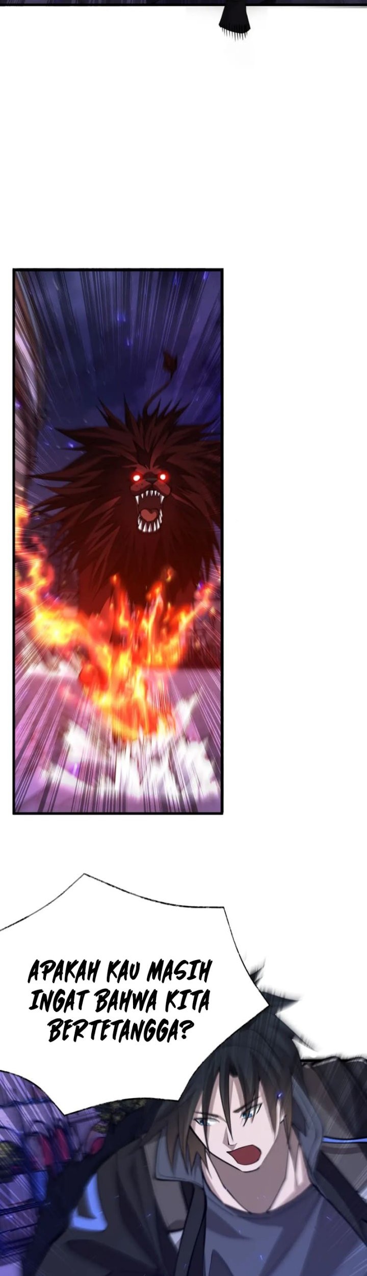 Doom Summoner Chapter 14 - halaman 35