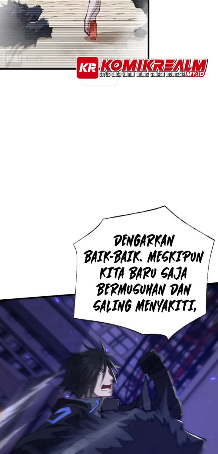 Doom Summoner Chapter 14 - halaman 40