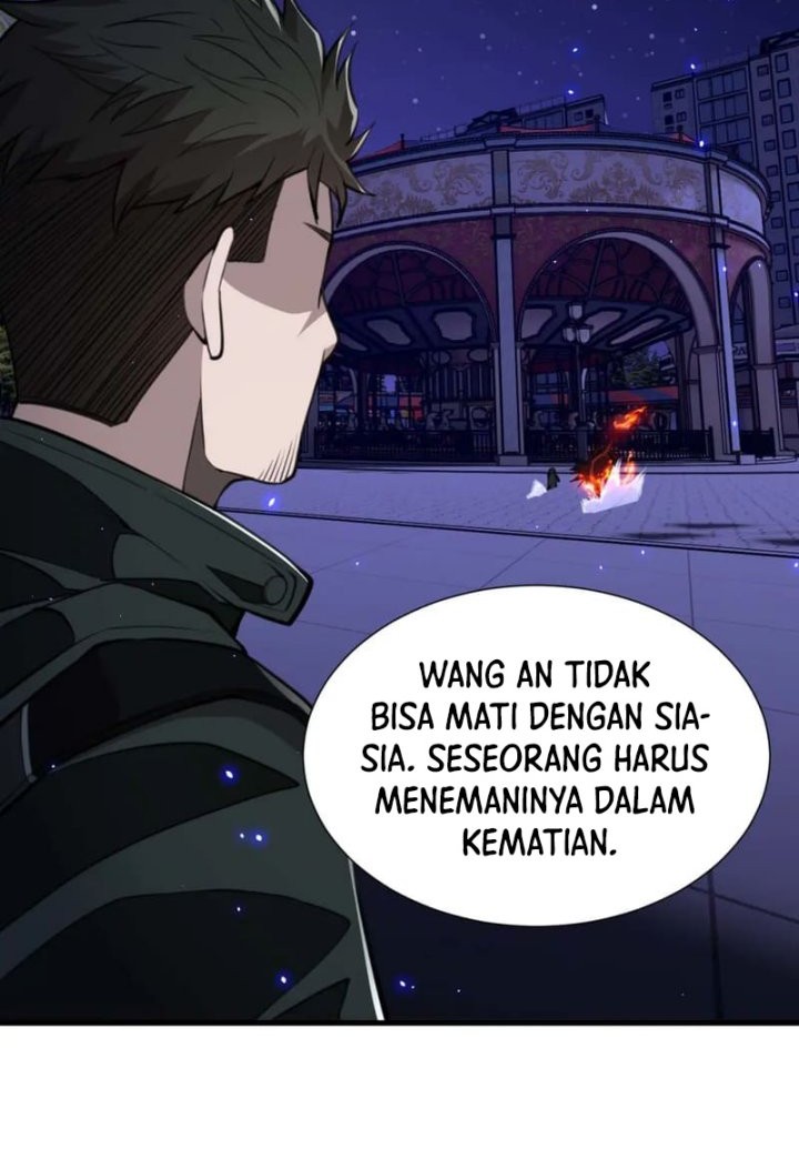 Doom Summoner Chapter 14 - halaman 47