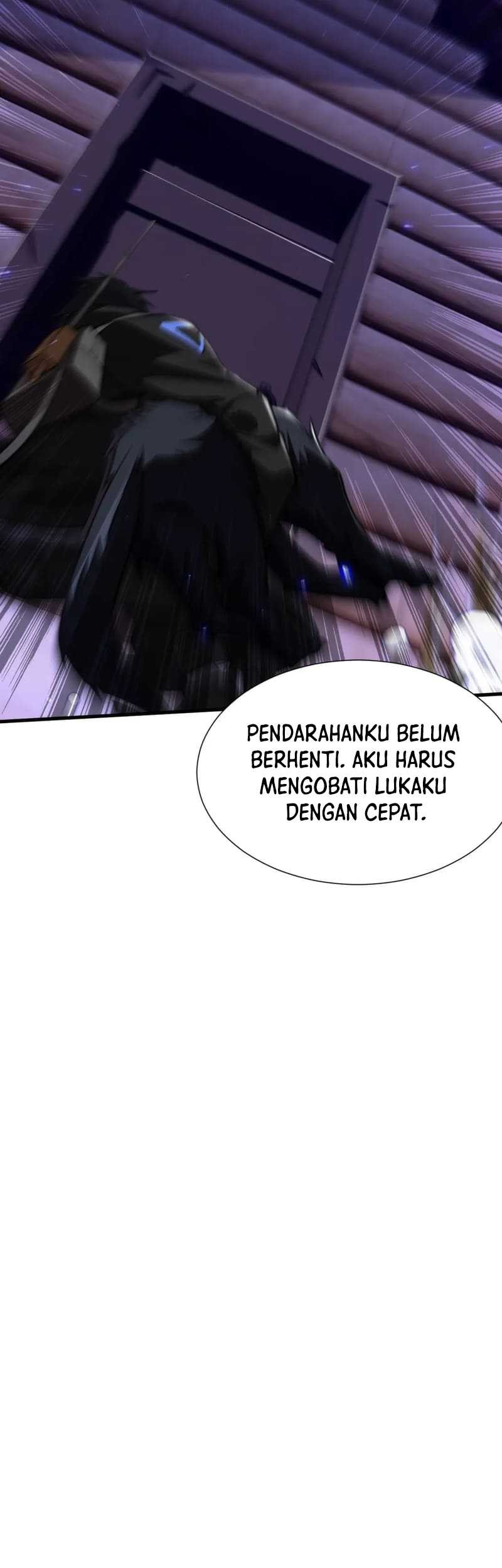 Doom Summoner Chapter 15 - halaman 18