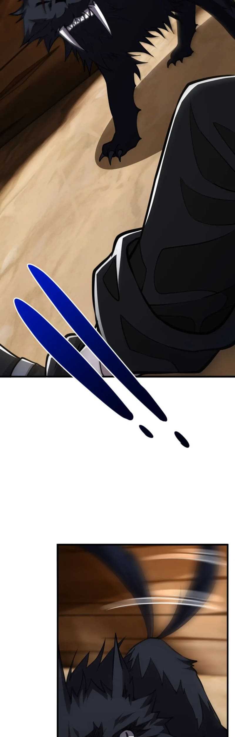 Doom Summoner Chapter 15 - halaman 30