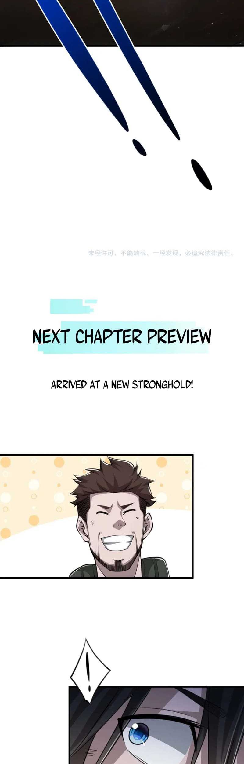 Doom Summoner Chapter 15 - halaman 36