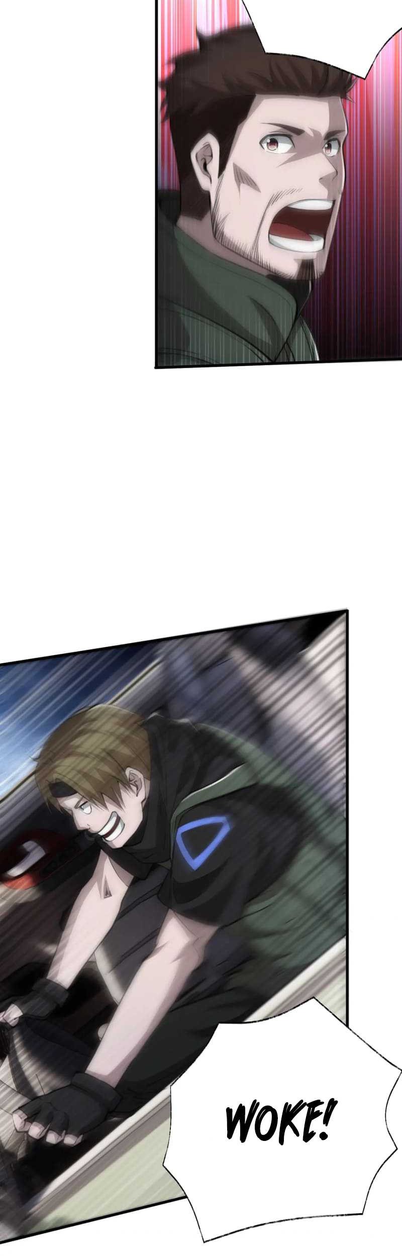 Doom Summoner Chapter 16 - halaman 16
