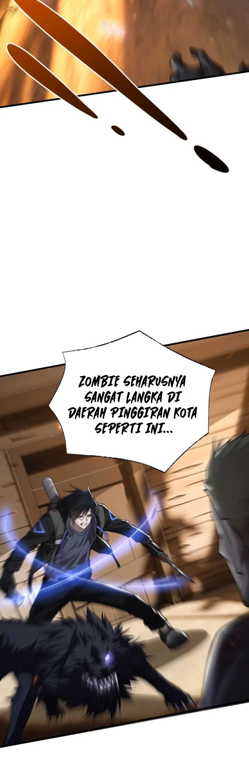 Doom Summoner Chapter 16 - halaman 4