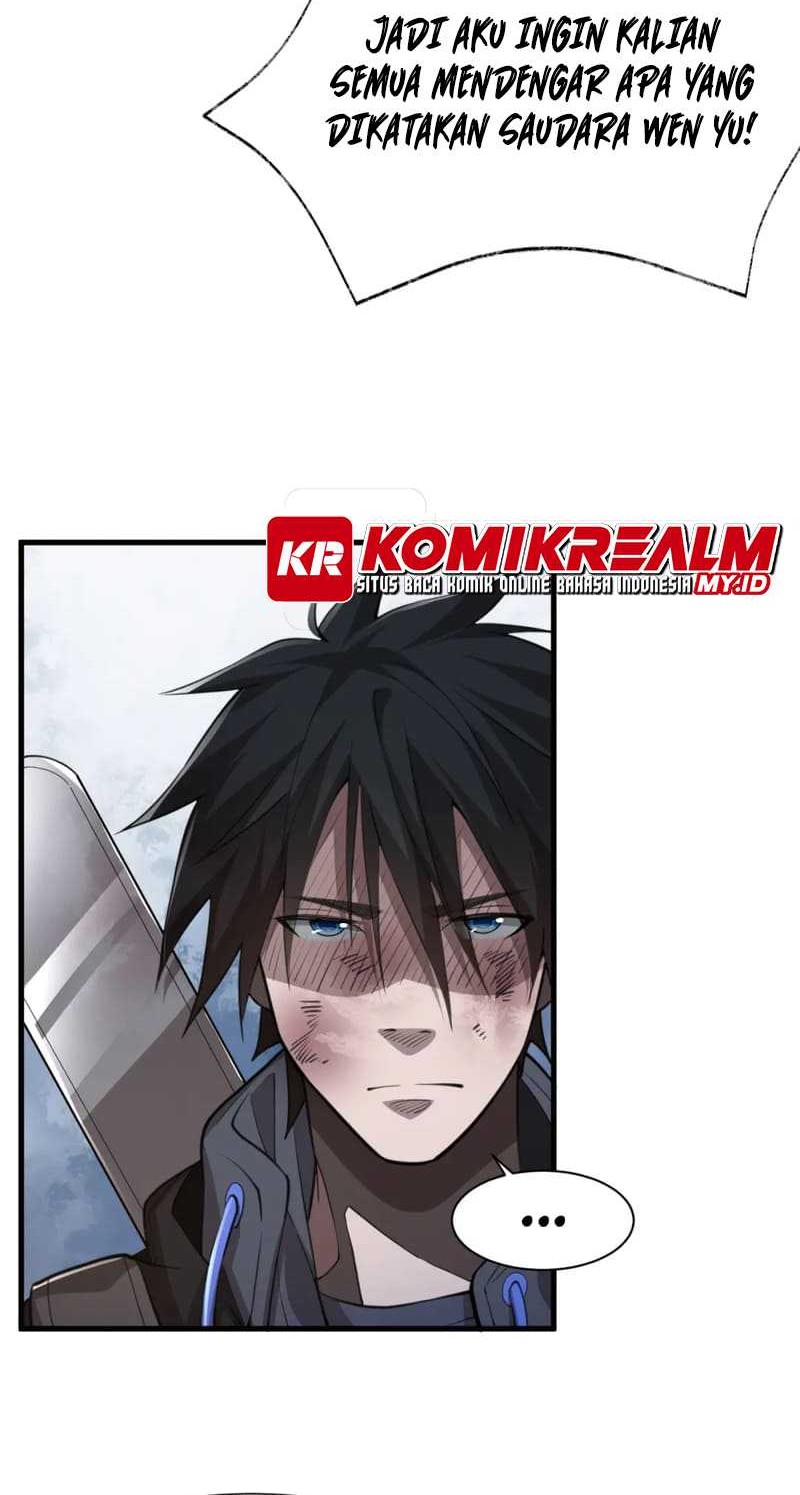Doom Summoner Chapter 16 - halaman 41