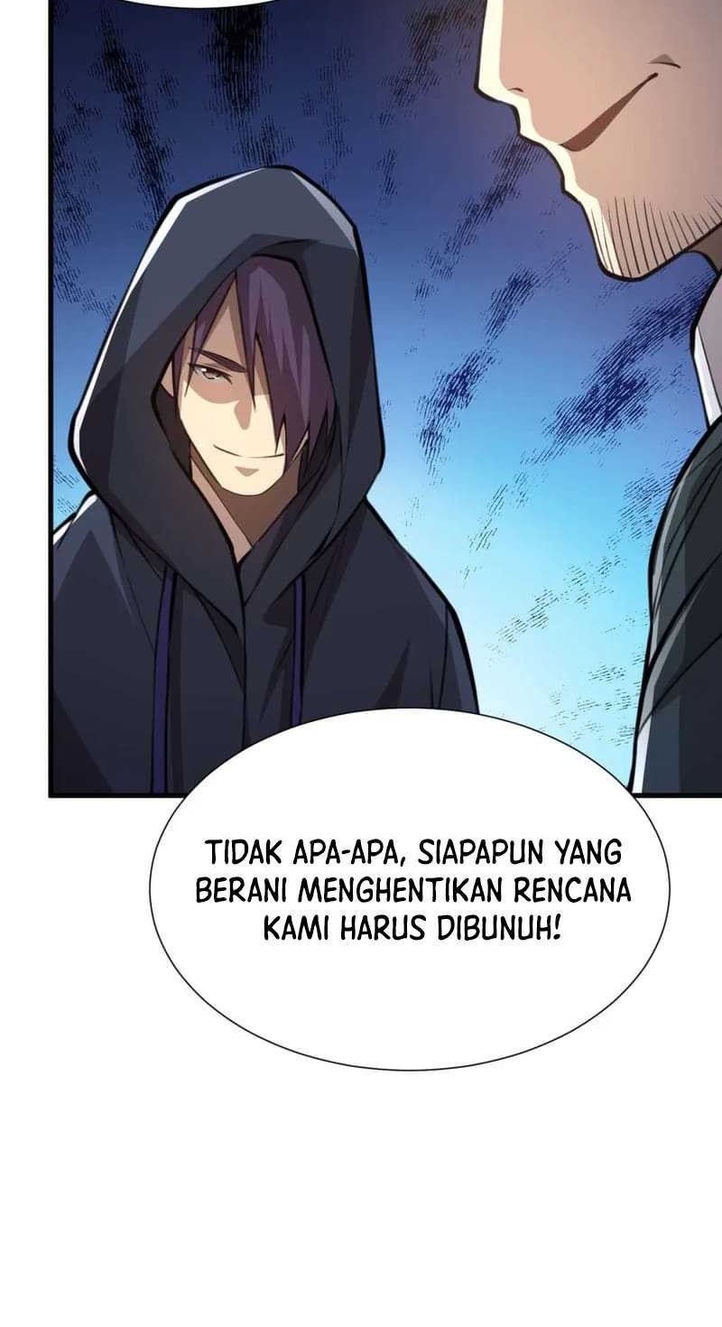 Doom Summoner Chapter 16 - halaman 44