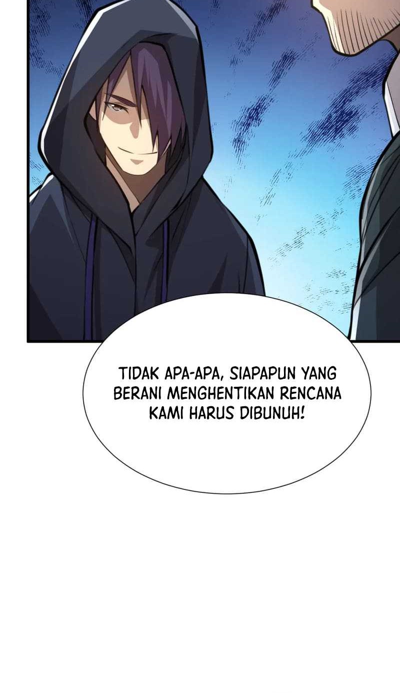 Doom Summoner Chapter 17 - halaman 13