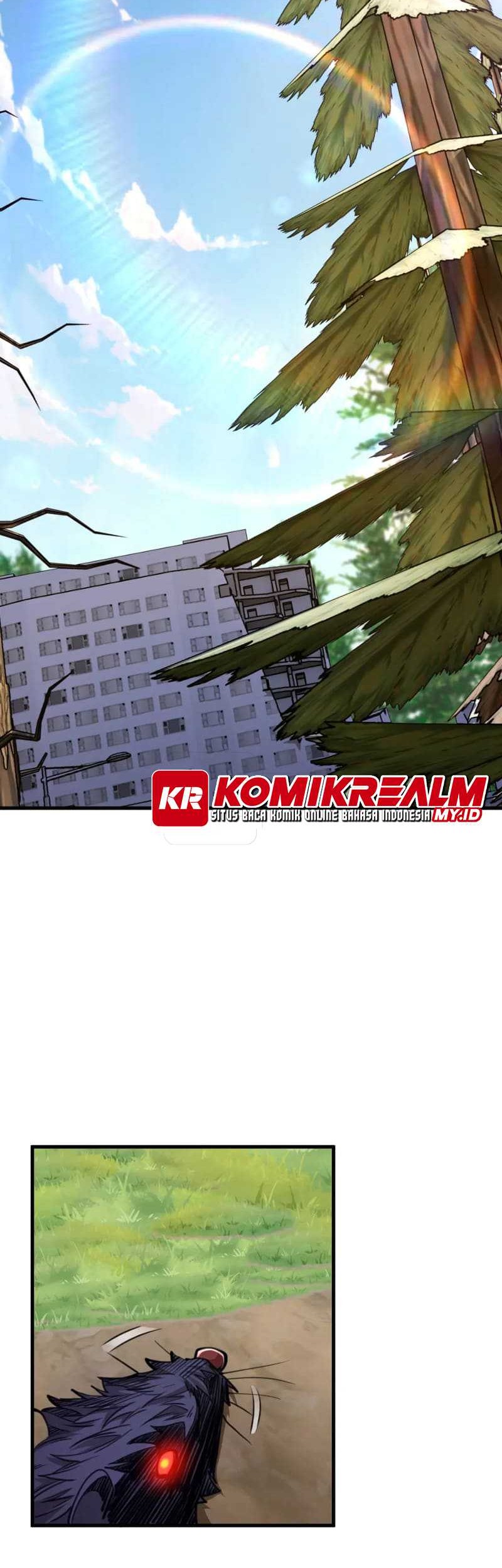 Doom Summoner Chapter 17 - halaman 17