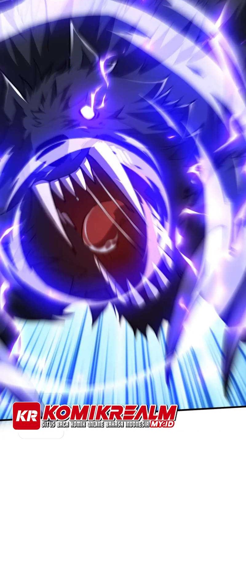 Doom Summoner Chapter 17 - halaman 40