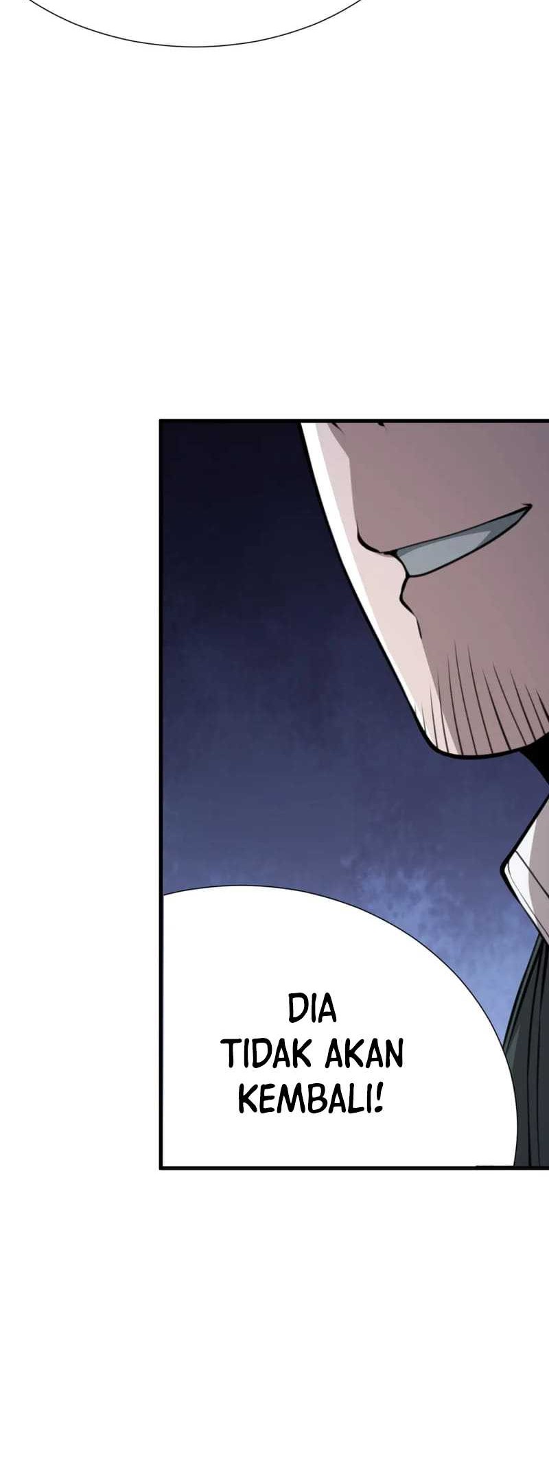 Doom Summoner Chapter 17 - halaman 9