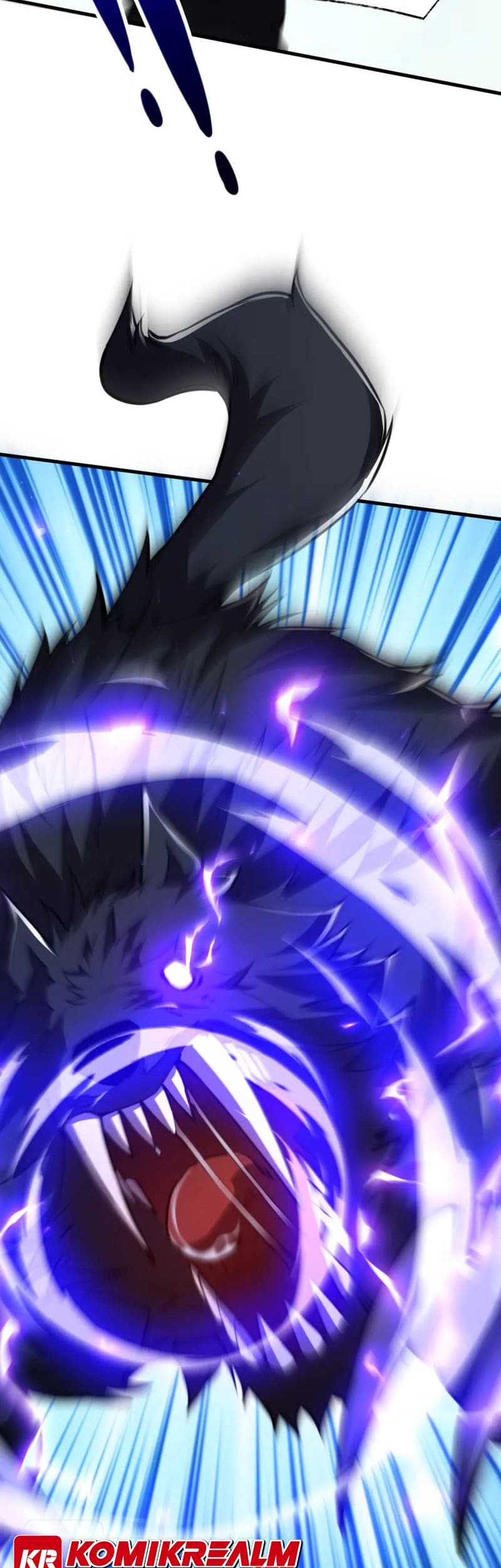 Doom Summoner Chapter 18 - halaman 27