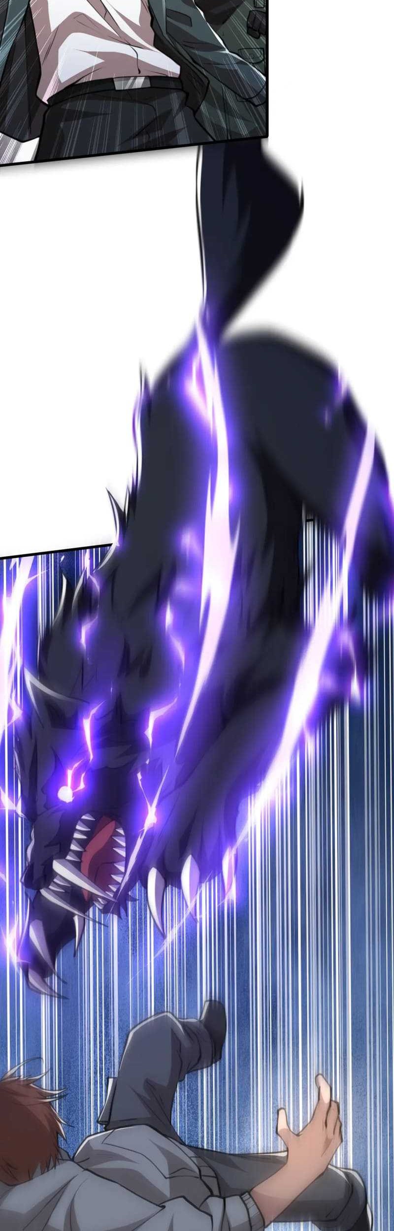 Doom Summoner Chapter 18 - halaman 31