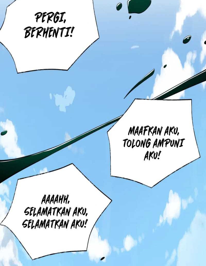 Doom Summoner Chapter 18 - halaman 33