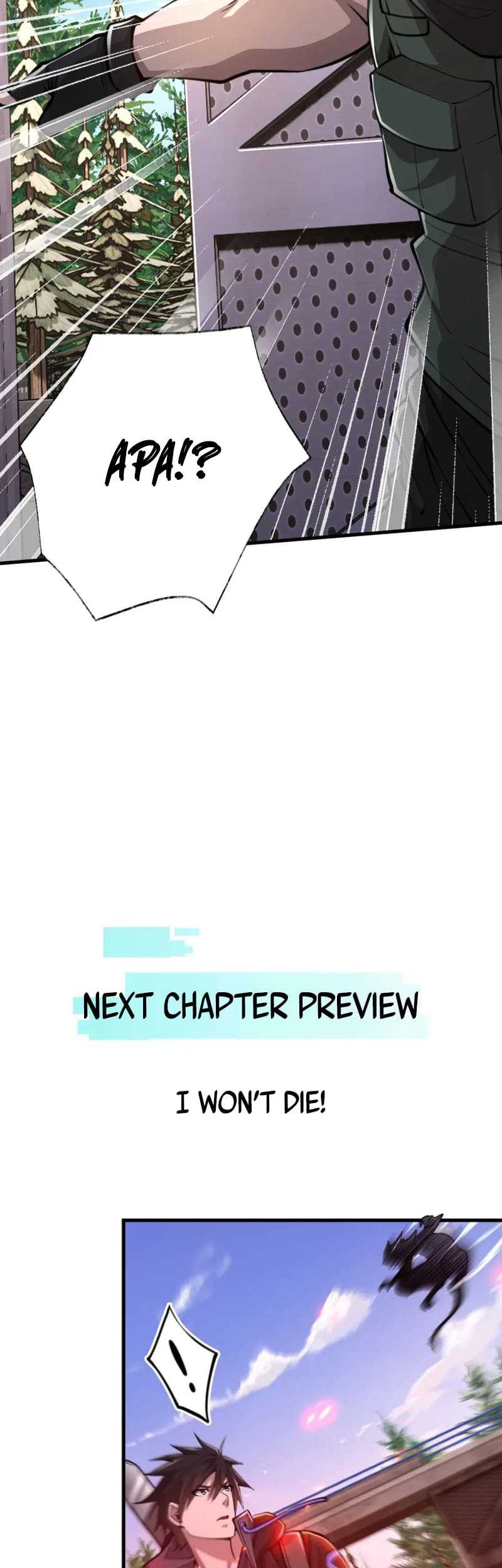 Doom Summoner Chapter 18 - halaman 44