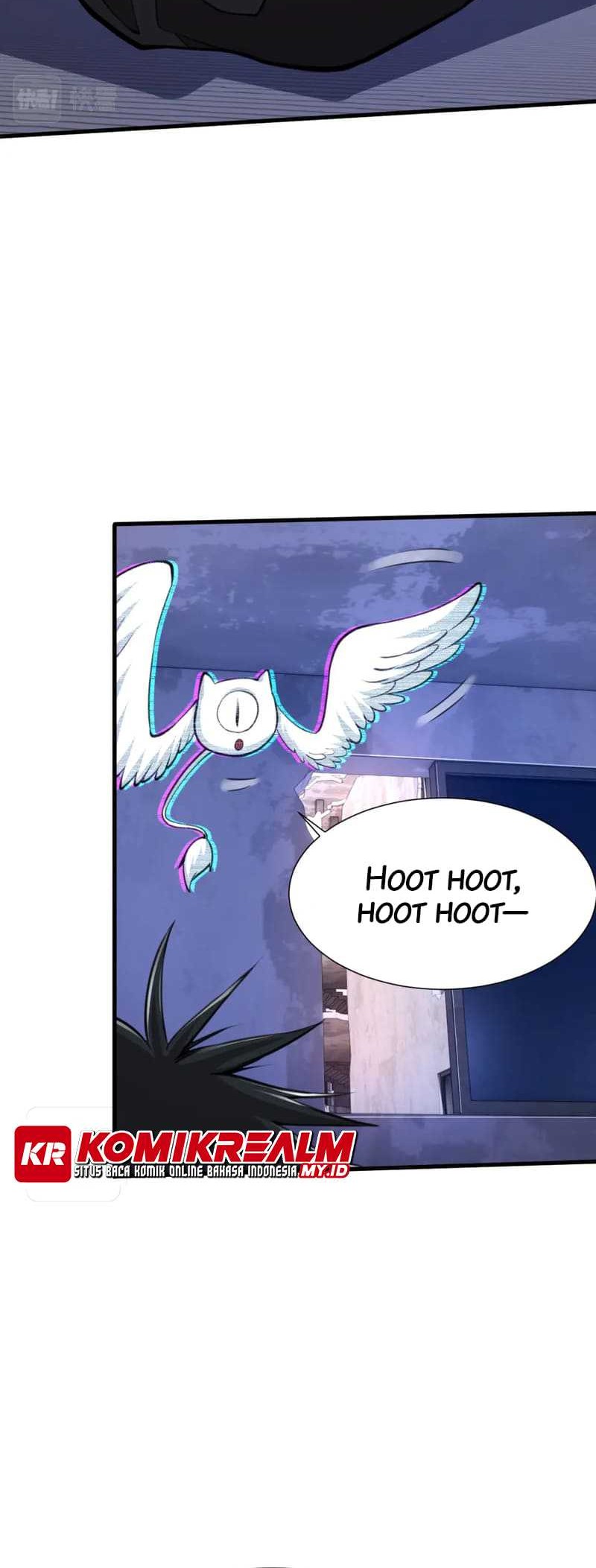 Doom Summoner Chapter 18 - halaman 5