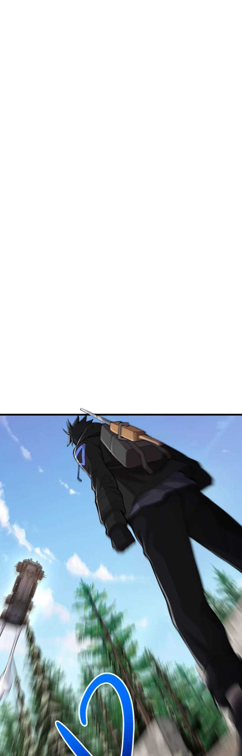 Doom Summoner Chapter 19 - halaman 10