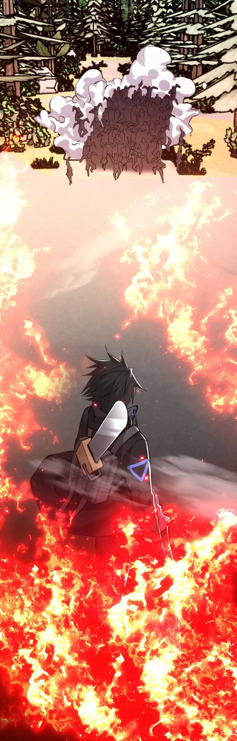 Doom Summoner Chapter 19 - halaman 16