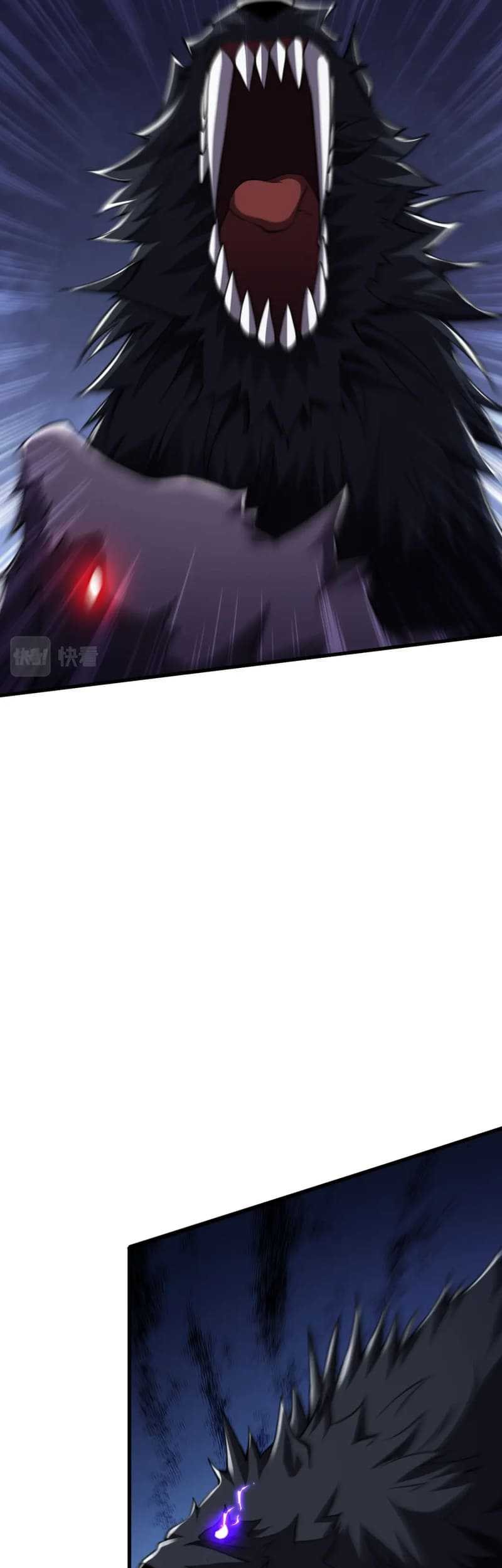 Doom Summoner Chapter 19 - halaman 26