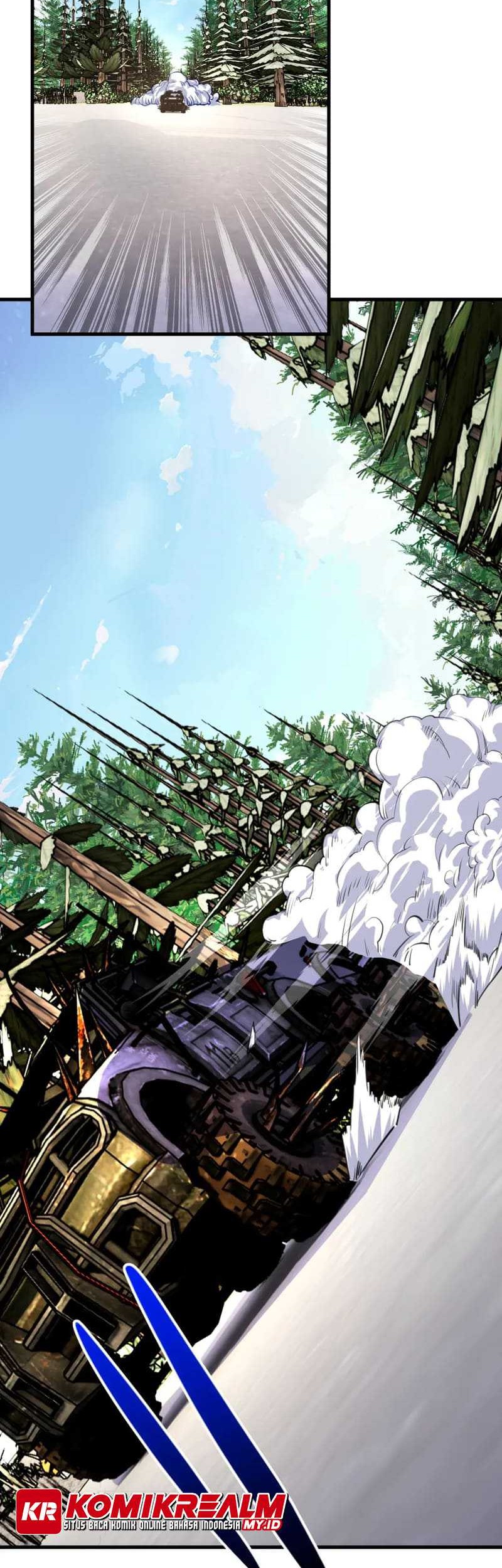 Doom Summoner Chapter 19 - halaman 3