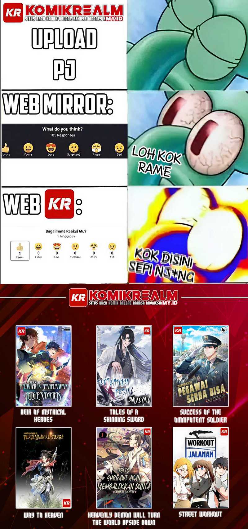 Doom Summoner Chapter 19 - halaman 48