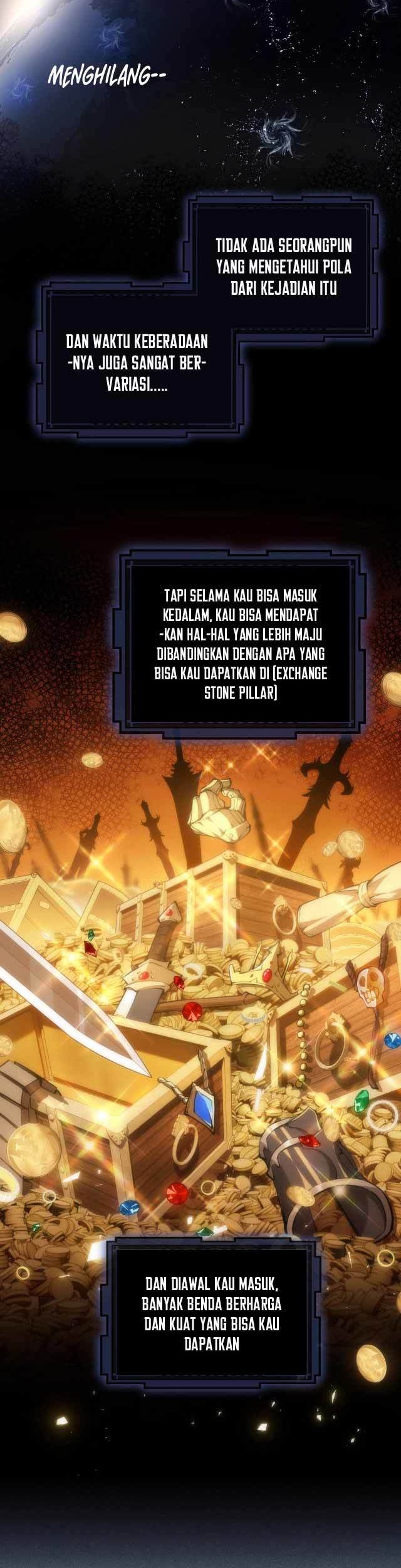 Doom Summoner Chapter 2 - halaman 12