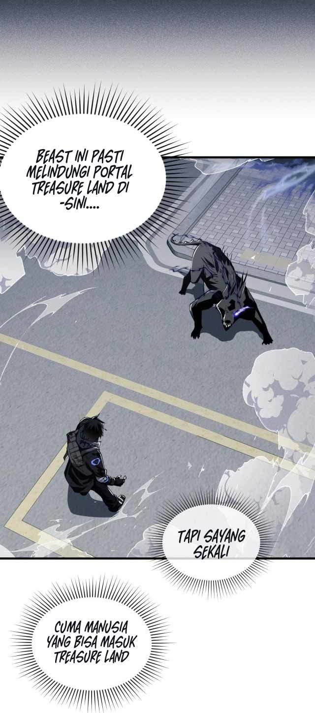 Doom Summoner Chapter 2 - halaman 13