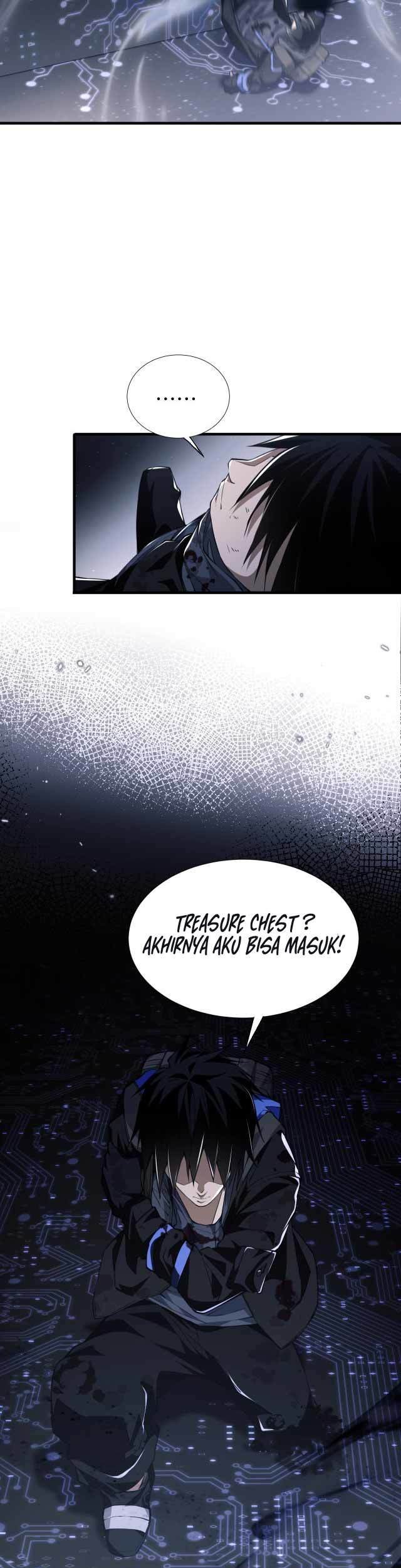 Doom Summoner Chapter 2 - halaman 32