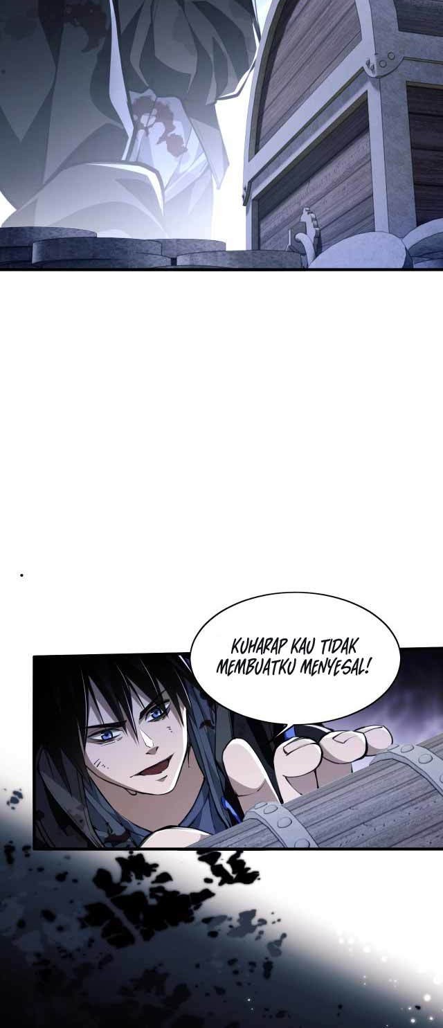 Doom Summoner Chapter 2 - halaman 34