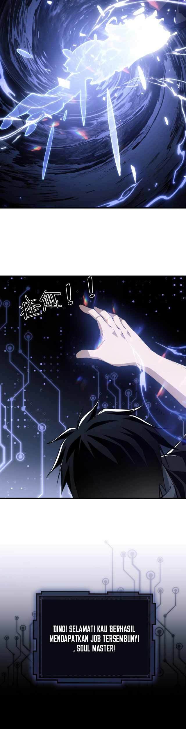 Doom Summoner Chapter 2 - halaman 38