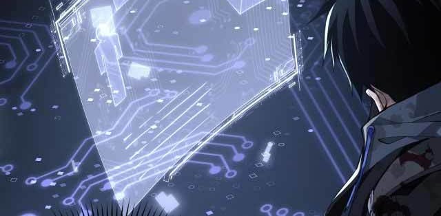 Doom Summoner Chapter 2 - halaman 40